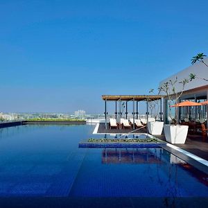 Marriott Executive Apartments Hyderabad